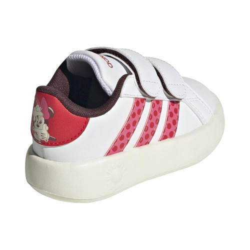 Adidas x Disney Minnie Grand Court 2.0 CF